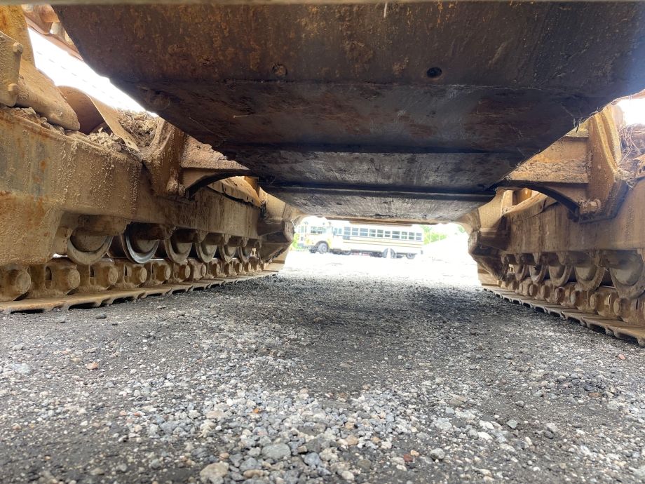 Image for Cat 955L Crawler Loader