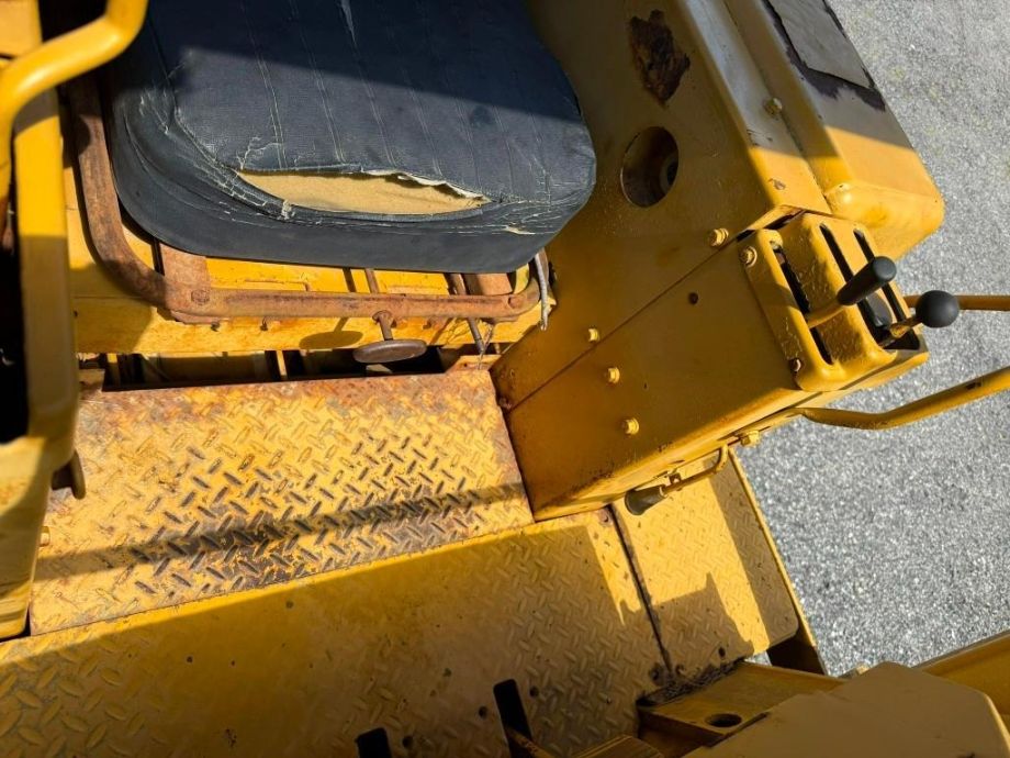 Image for Cat 955L Crawler Loader