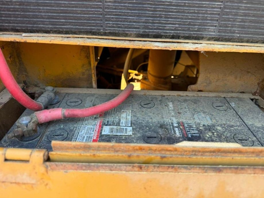 Image for Cat 955L Crawler Loader