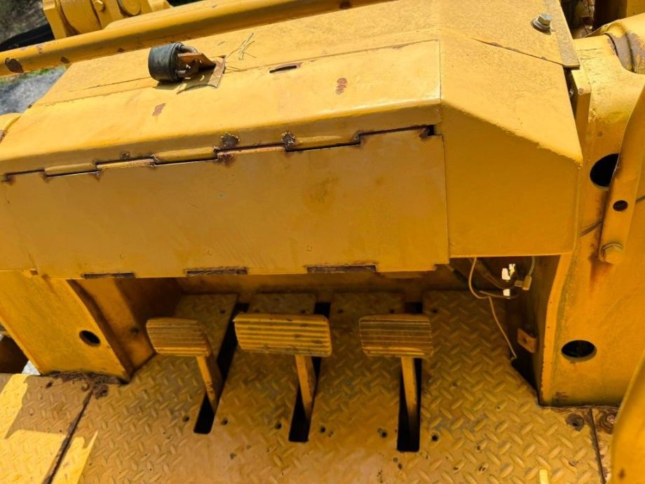 Image for Cat 955L Crawler Loader