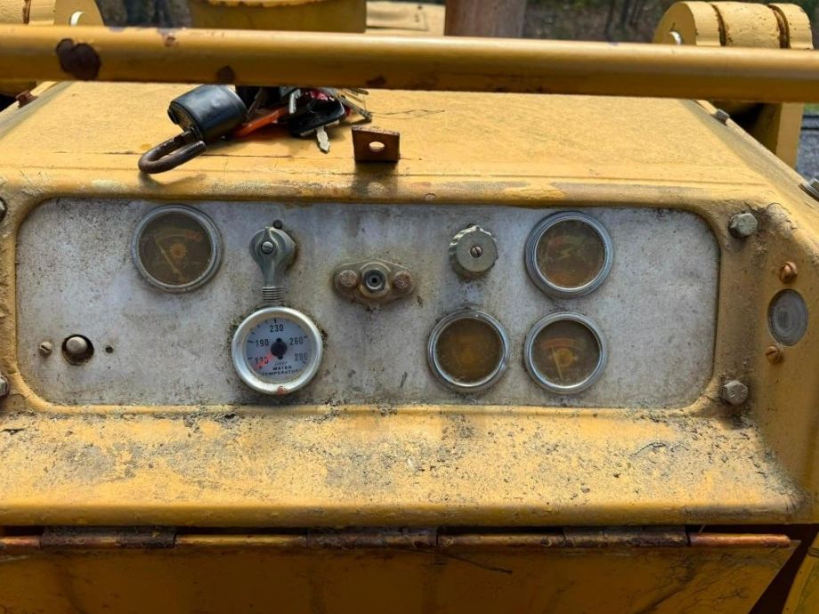 Image for Cat 955L Crawler Loader