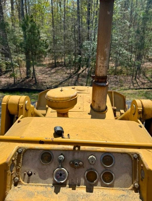 Image for Cat 955L Crawler Loader