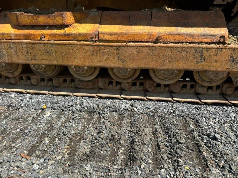 Image for Cat 955L Crawler Loader