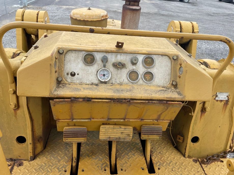 Image for Cat 955L Crawler Loader