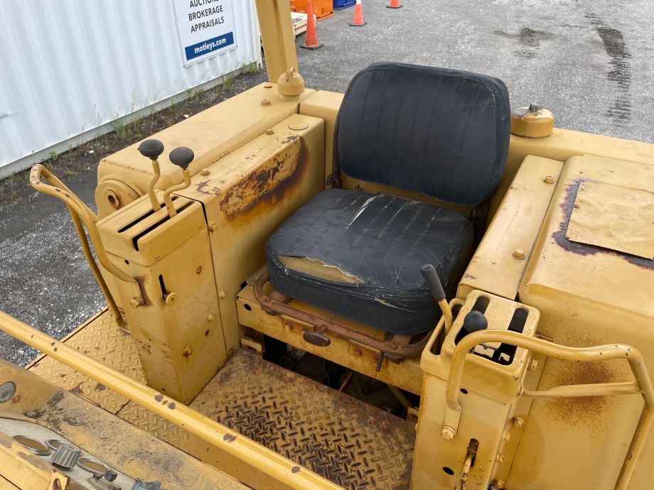Image for Cat 955L Crawler Loader