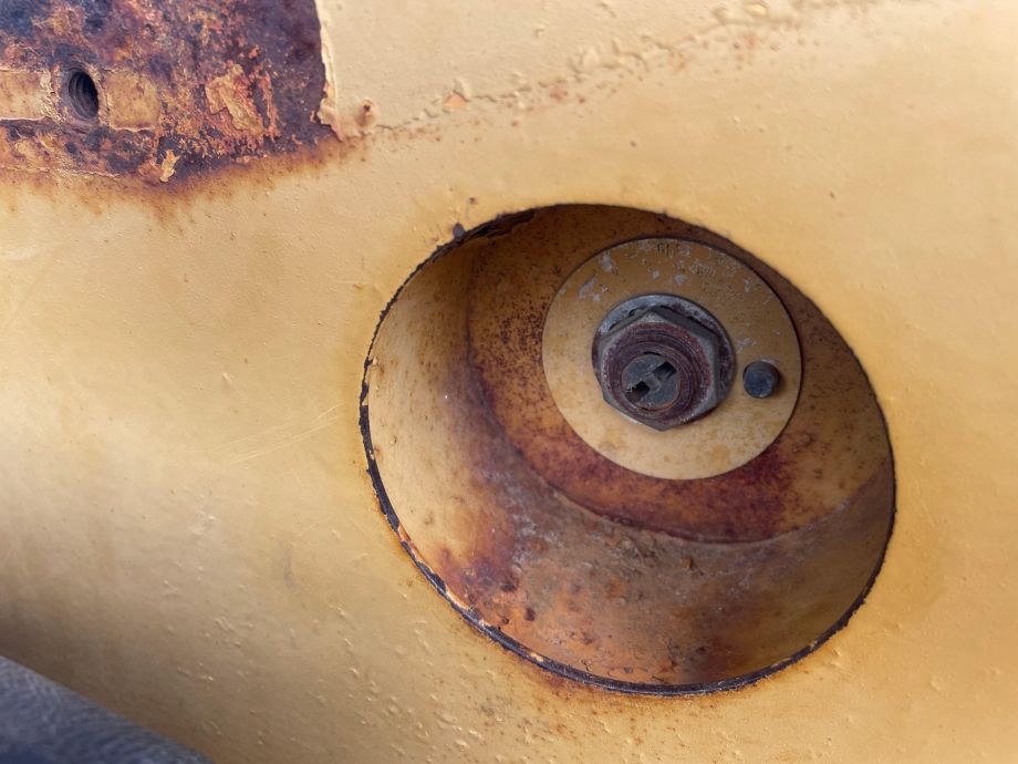 Image for Cat 955L Crawler Loader