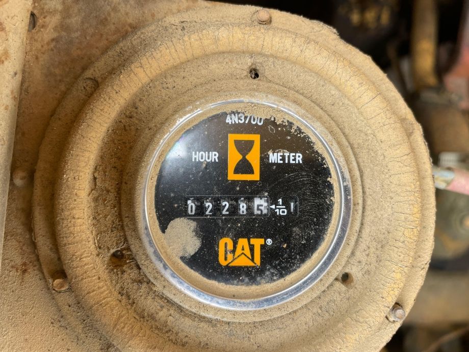 Image for Cat 955L Crawler Loader