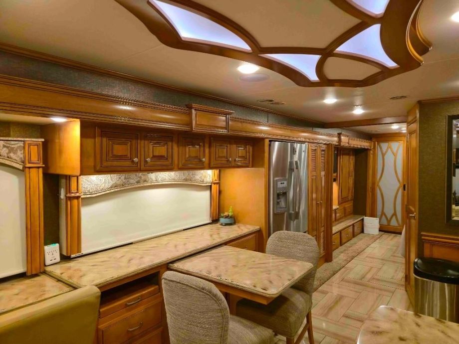 Image for 2016 Thor Tuscany 45AT Motorhome