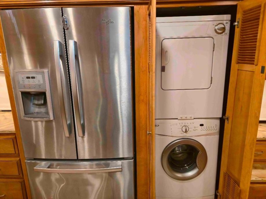 Image for 2016 Thor Tuscany 45AT Motorhome