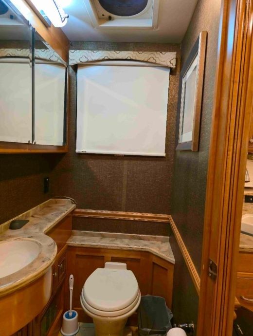 Image for 2016 Thor Tuscany 45AT Motorhome