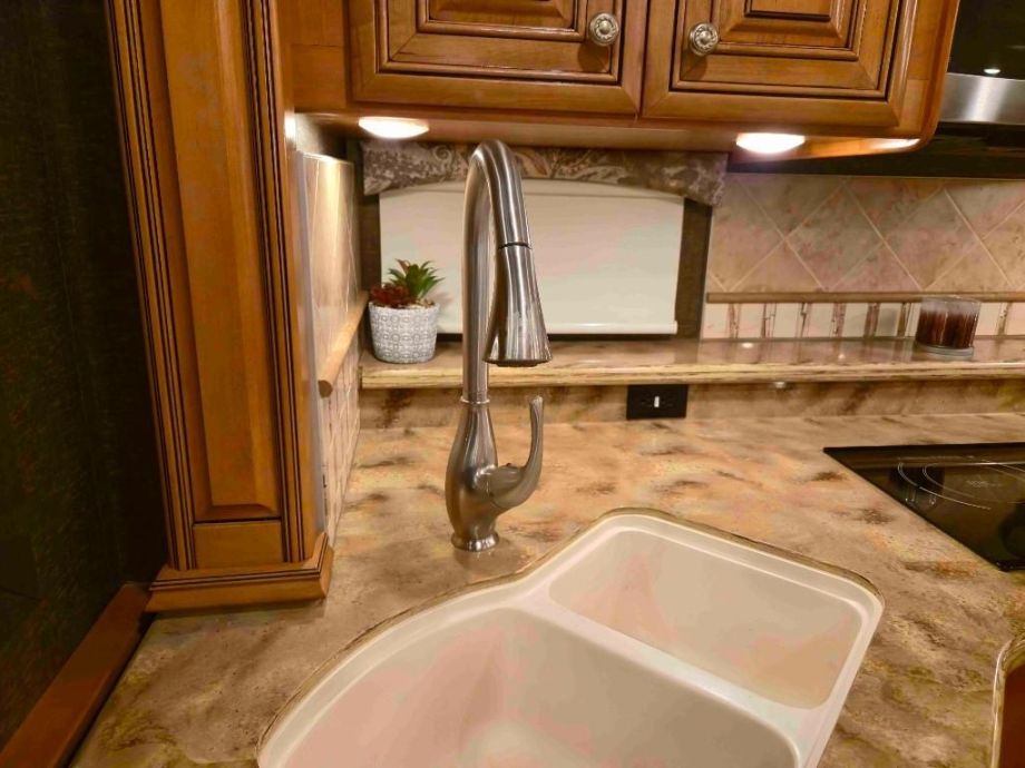 Image for 2016 Thor Tuscany 45AT Motorhome