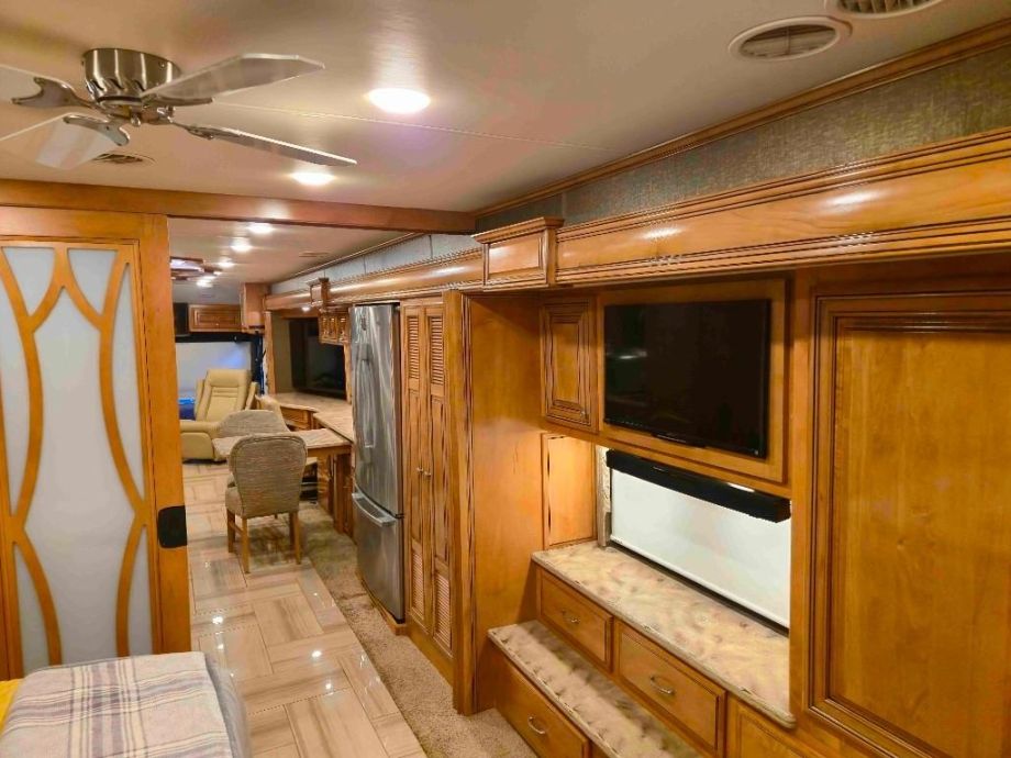 Image for 2016 Thor Tuscany 45AT Motorhome