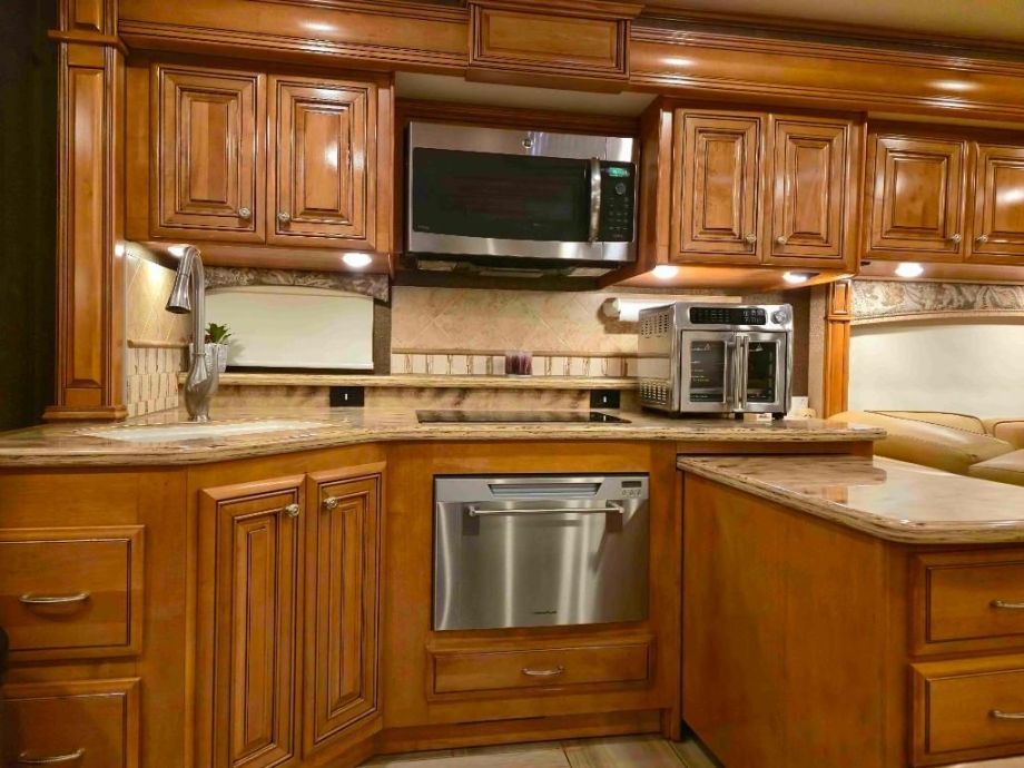 Image for 2016 Thor Tuscany 45AT Motorhome