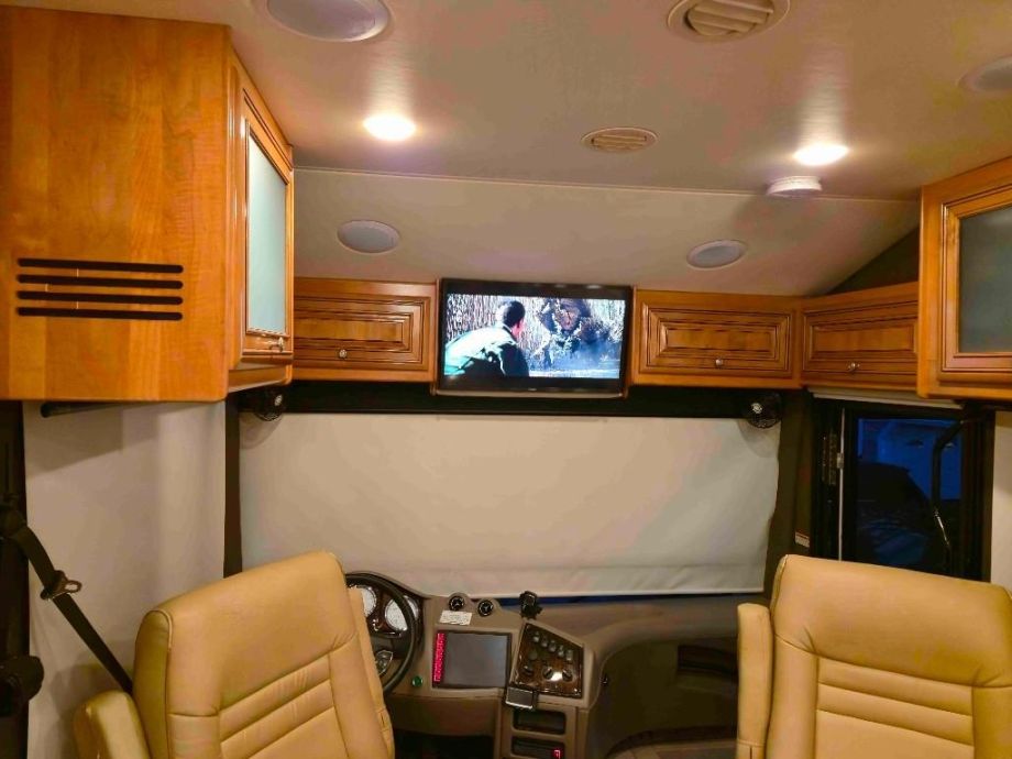 Image for 2016 Thor Tuscany 45AT Motorhome