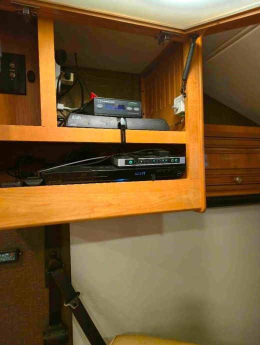 Image for 2016 Thor Tuscany 45AT Motorhome