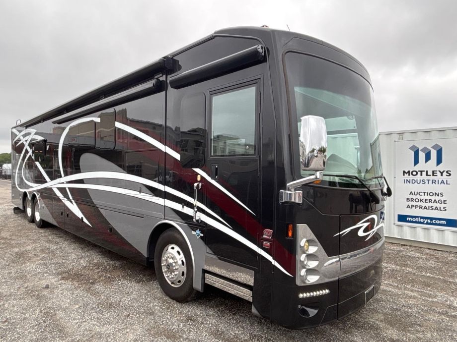Image for 2016 Thor Tuscany 45AT Motorhome