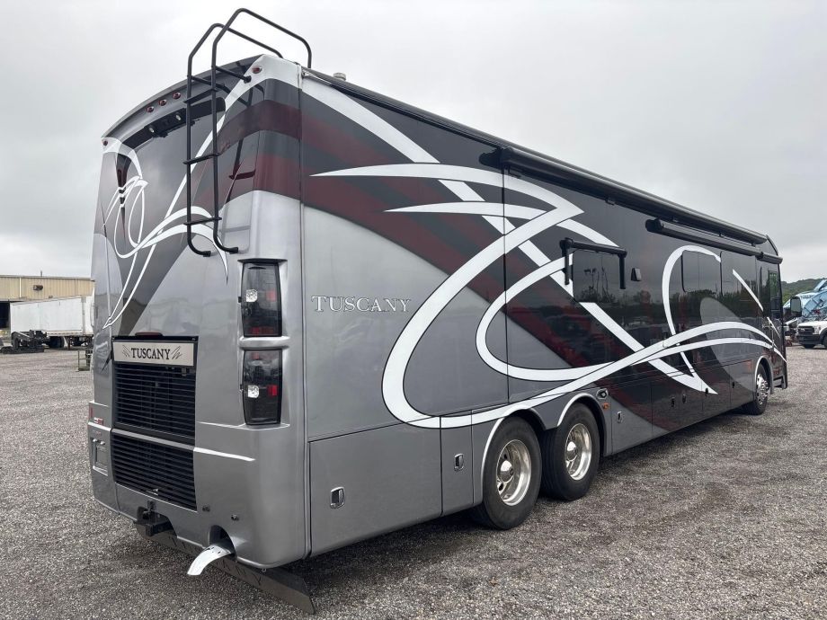 Image for 2016 Thor Tuscany 45AT Motorhome