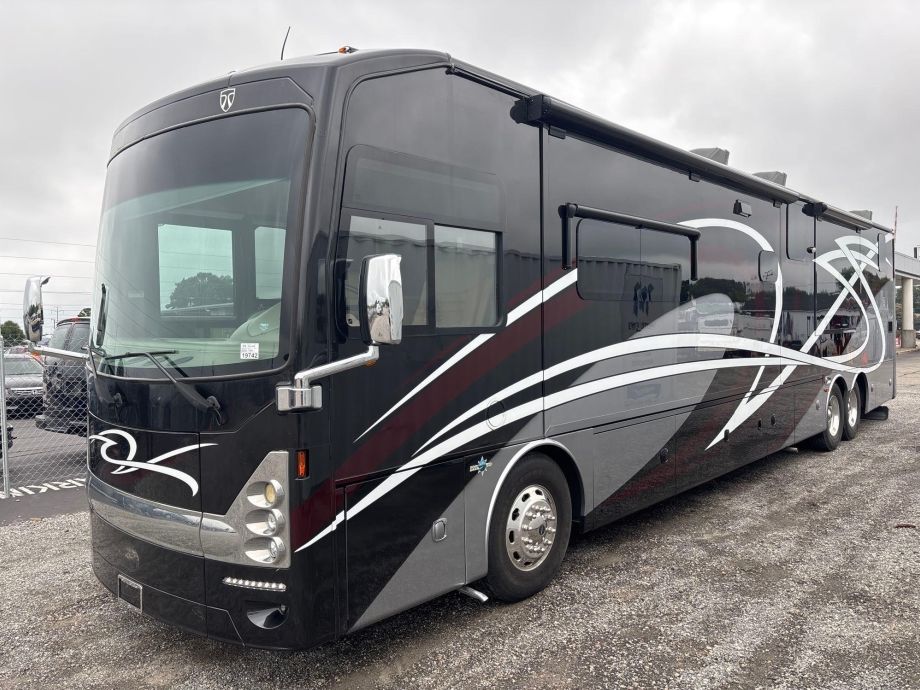 Image for 2016 Thor Tuscany 45AT Motorhome