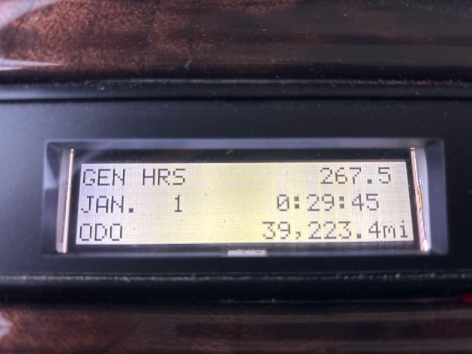 Image for 2016 Thor Tuscany 45AT Motorhome