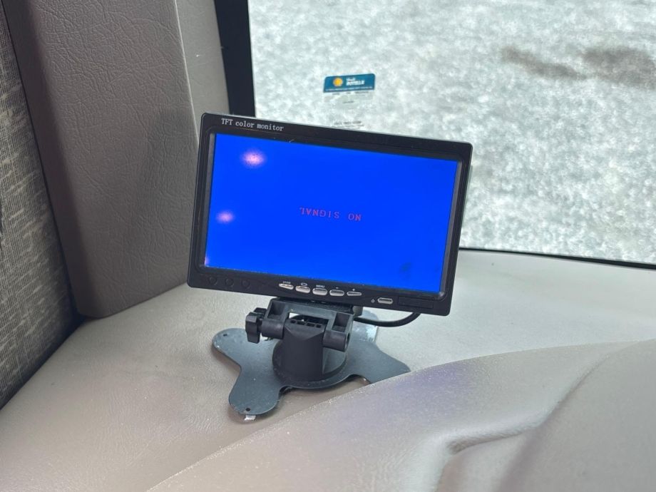 Image for 2016 Thor Tuscany 45AT Motorhome