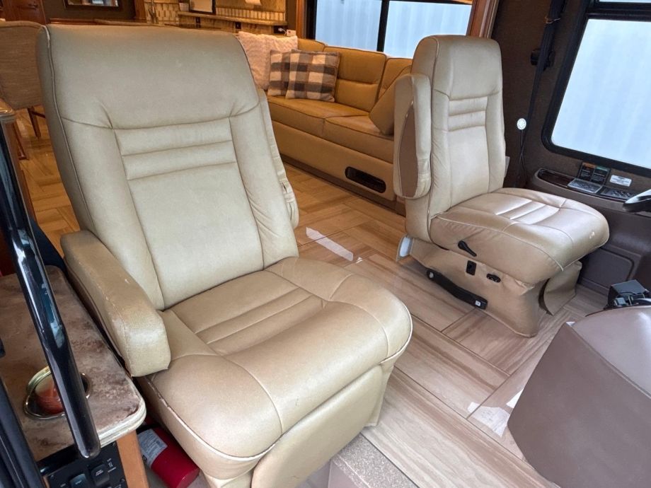 Image for 2016 Thor Tuscany 45AT Motorhome