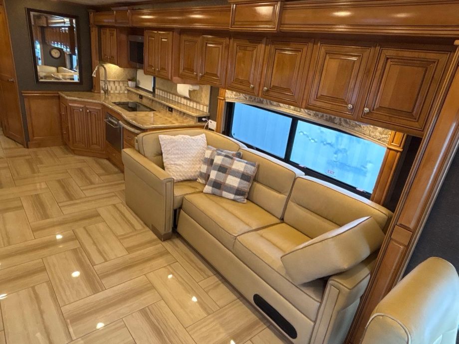 Image for 2016 Thor Tuscany 45AT Motorhome