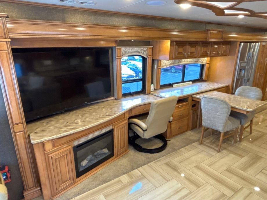 Image for 2016 Thor Tuscany 45AT Motorhome