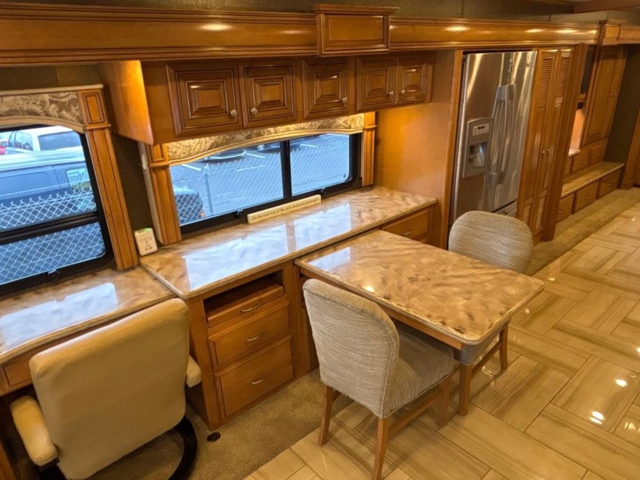 Image for 2016 Thor Tuscany 45AT Motorhome