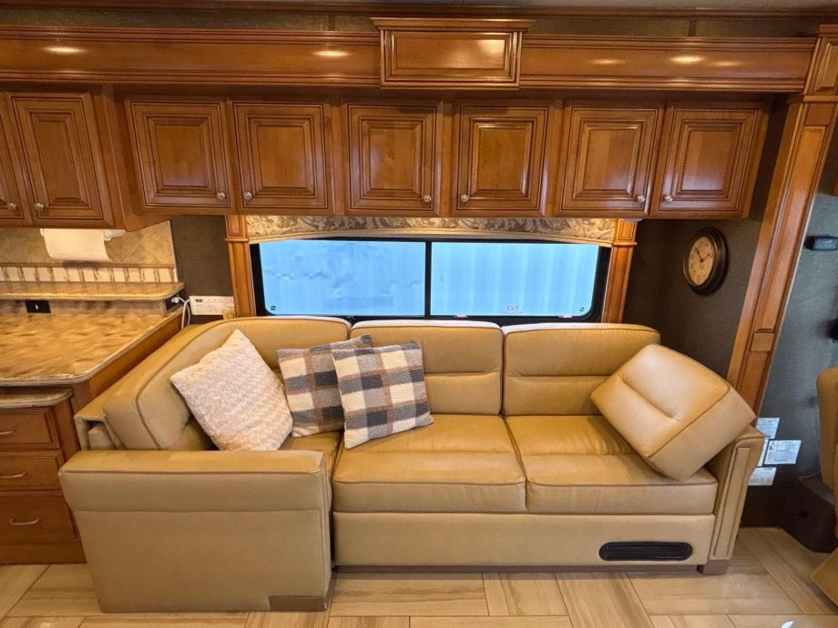 Image for 2016 Thor Tuscany 45AT Motorhome