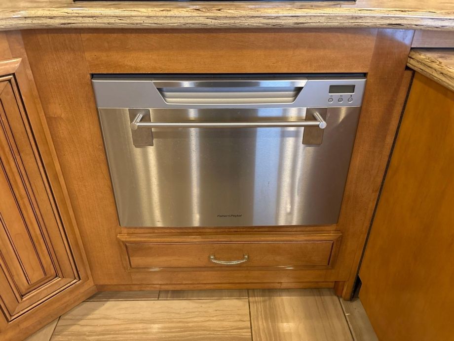 Image for 2016 Thor Tuscany 45AT Motorhome