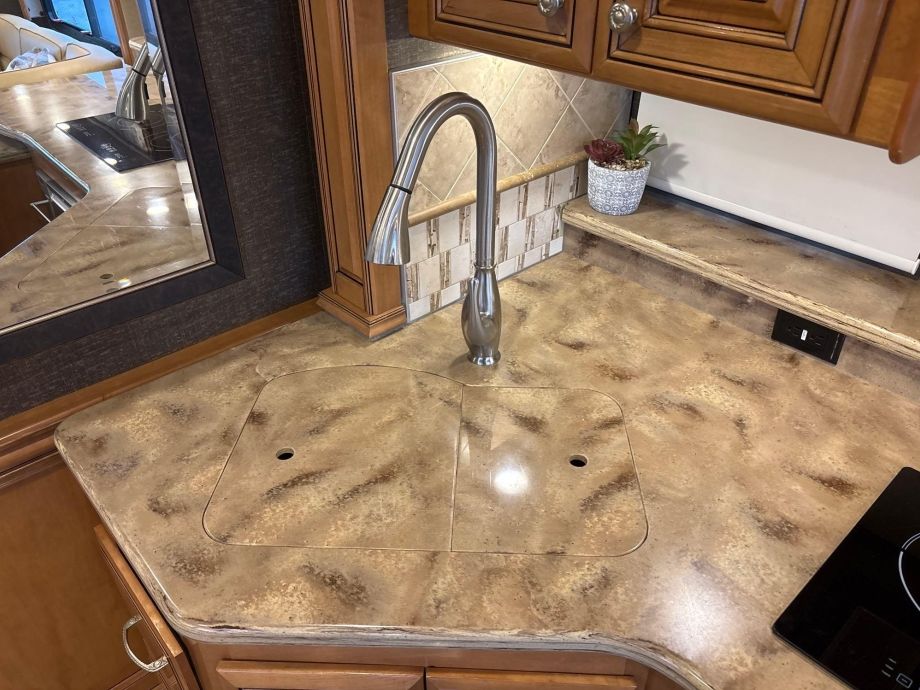 Image for 2016 Thor Tuscany 45AT Motorhome