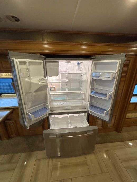 Image for 2016 Thor Tuscany 45AT Motorhome