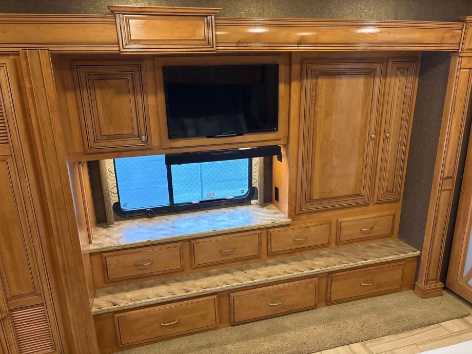 Image for 2016 Thor Tuscany 45AT Motorhome