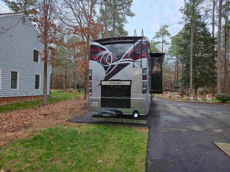 Image for 2016 Thor Tuscany 45AT Motorhome