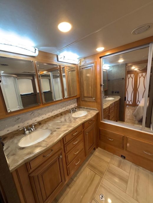 Image for 2016 Thor Tuscany 45AT Motorhome
