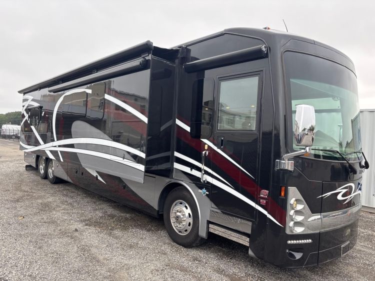 Image for 2016 Thor Tuscany 45AT Motorhome