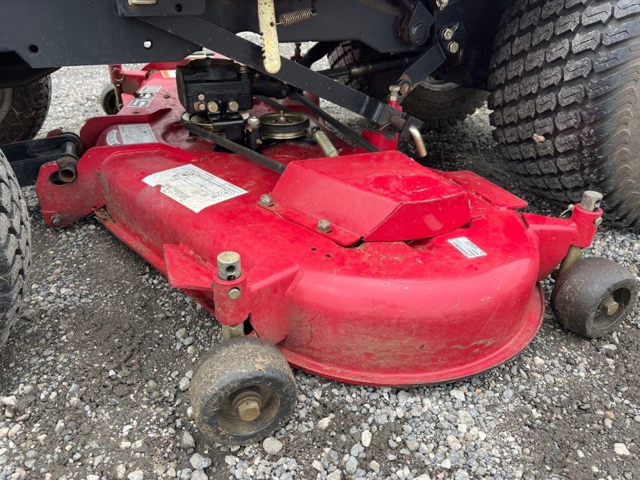 Image for 2019 Mahindra EMax 20s HST Compact Tractor