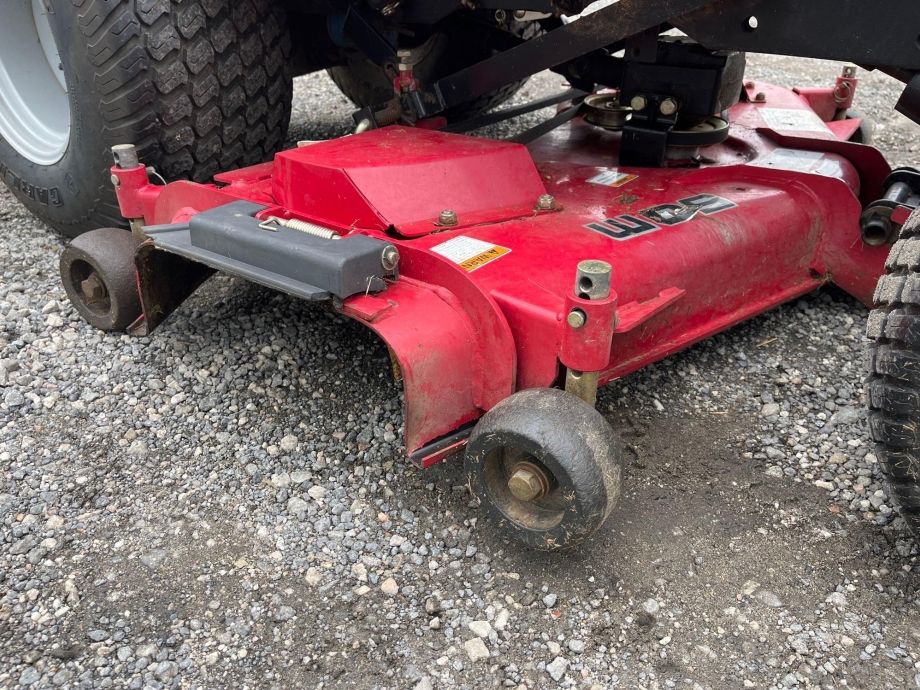 Image for 2019 Mahindra EMax 20s HST Compact Tractor