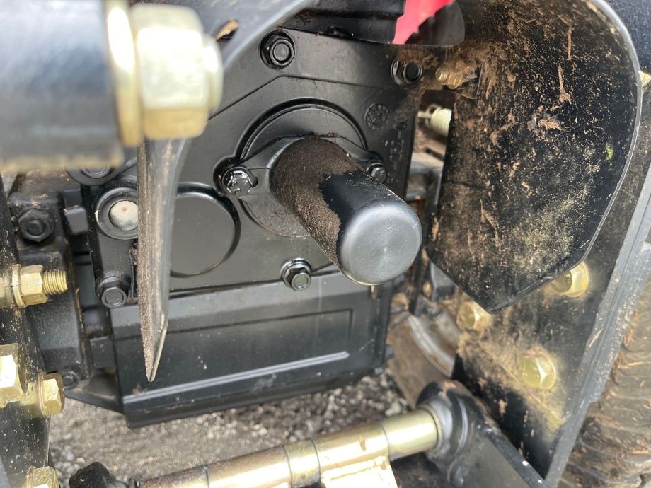 Image for 2019 Mahindra EMax 20s HST Compact Tractor