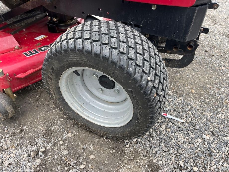 Image for 2019 Mahindra EMax 20s HST Compact Tractor