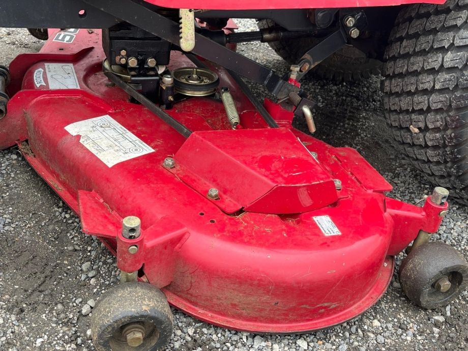 Image for 2019 Mahindra EMax 20s HST Compact Tractor