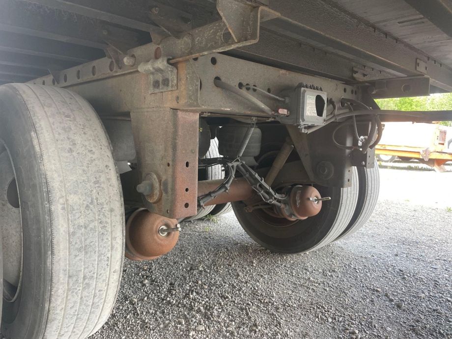 Image for 2018 Utility 53ft Dry Van Trailer