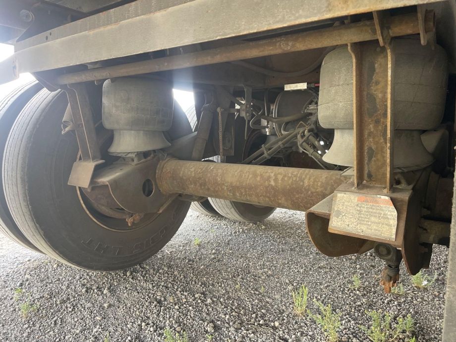 Image for 2018 Utility 53ft Dry Van Trailer