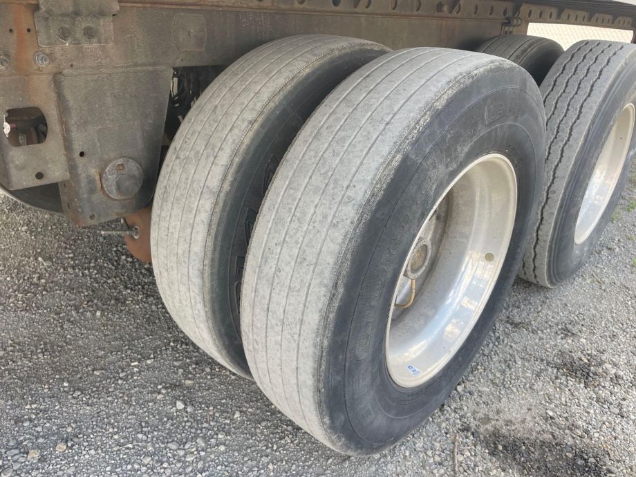 Image for 2018 Utility 53ft Dry Van Trailer