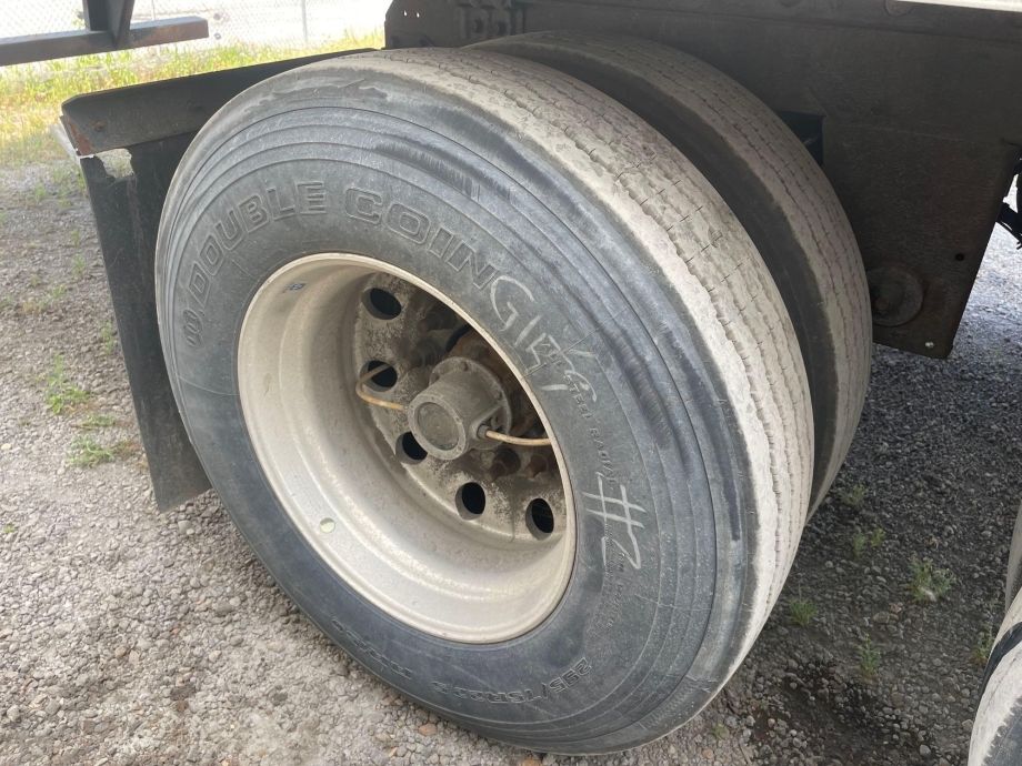 Image for 2018 Utility 53ft Dry Van Trailer