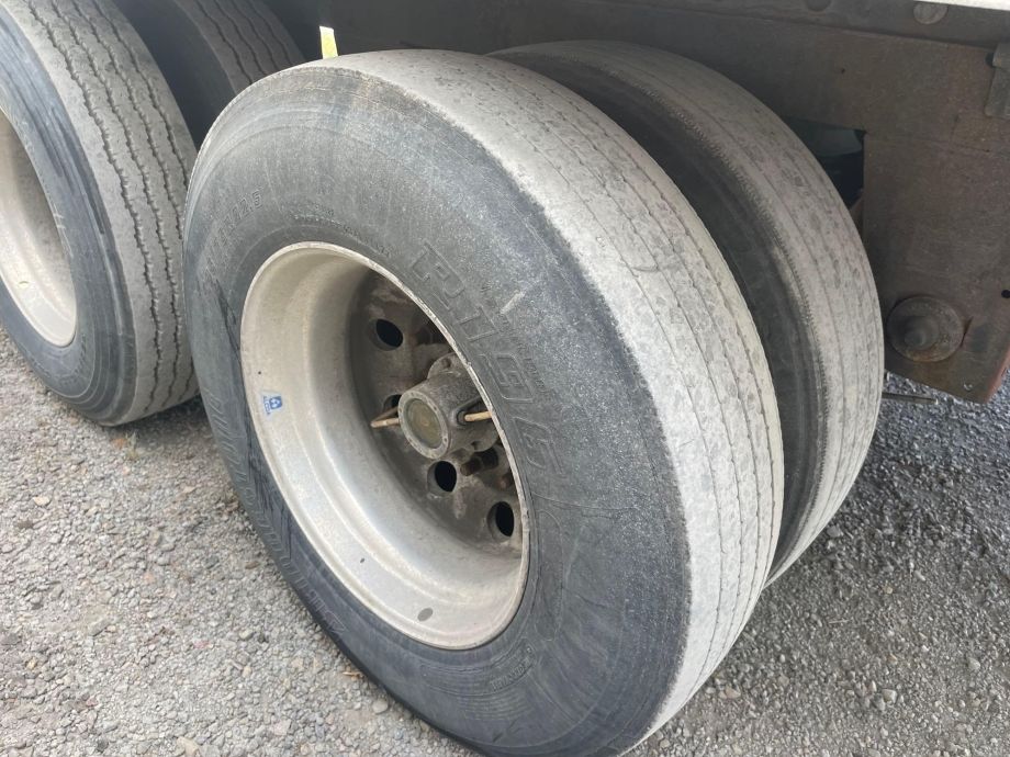 Image for 2018 Utility 53ft Dry Van Trailer