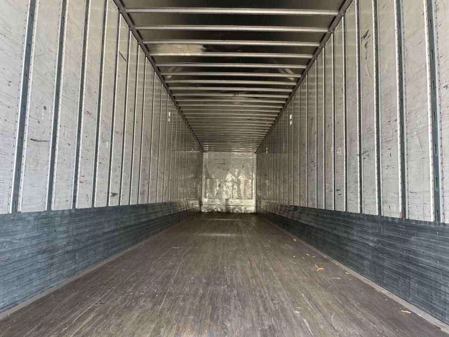 Image for 2018 Utility 53ft Dry Van Trailer