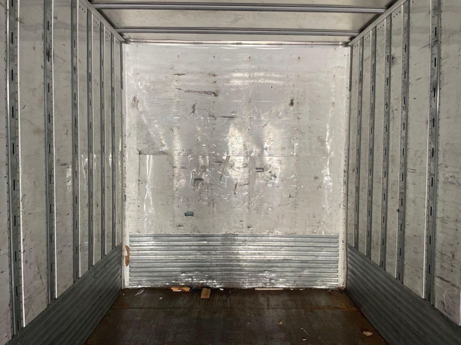 Image for 2018 Utility 53ft Dry Van Trailer