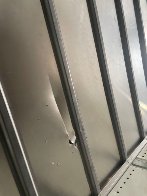 Image for 2018 Utility 53ft Dry Van Trailer