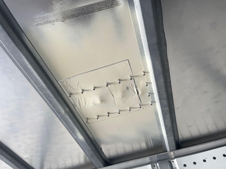 Image for 2018 Utility 53ft Dry Van Trailer